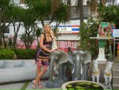 Фотография Лапыниной Юлии