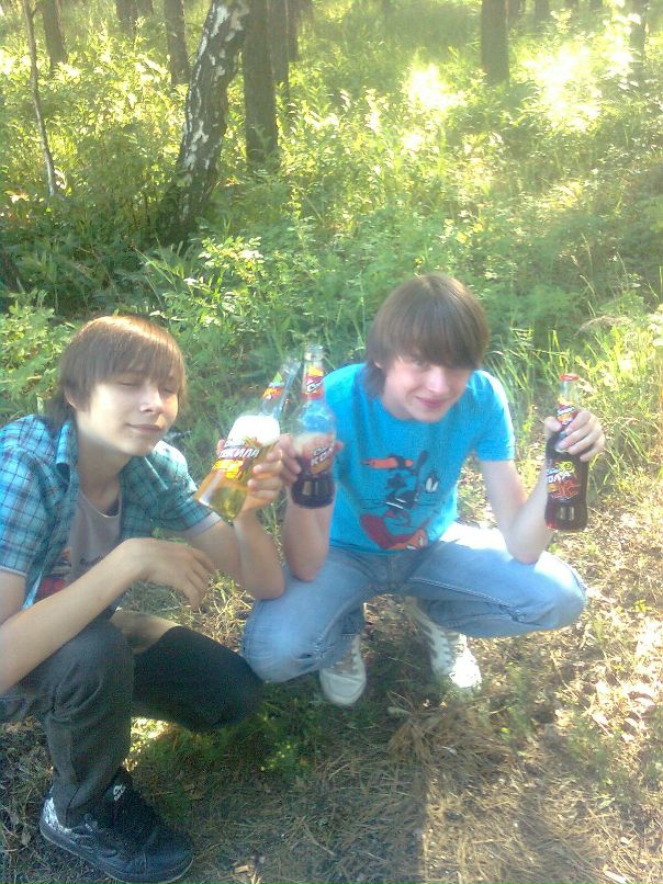 Данил Спиридонов фотография #35