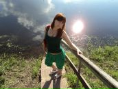 Фотография Шаровой Лидии