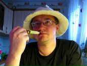 Фотография Квадролетова Егора