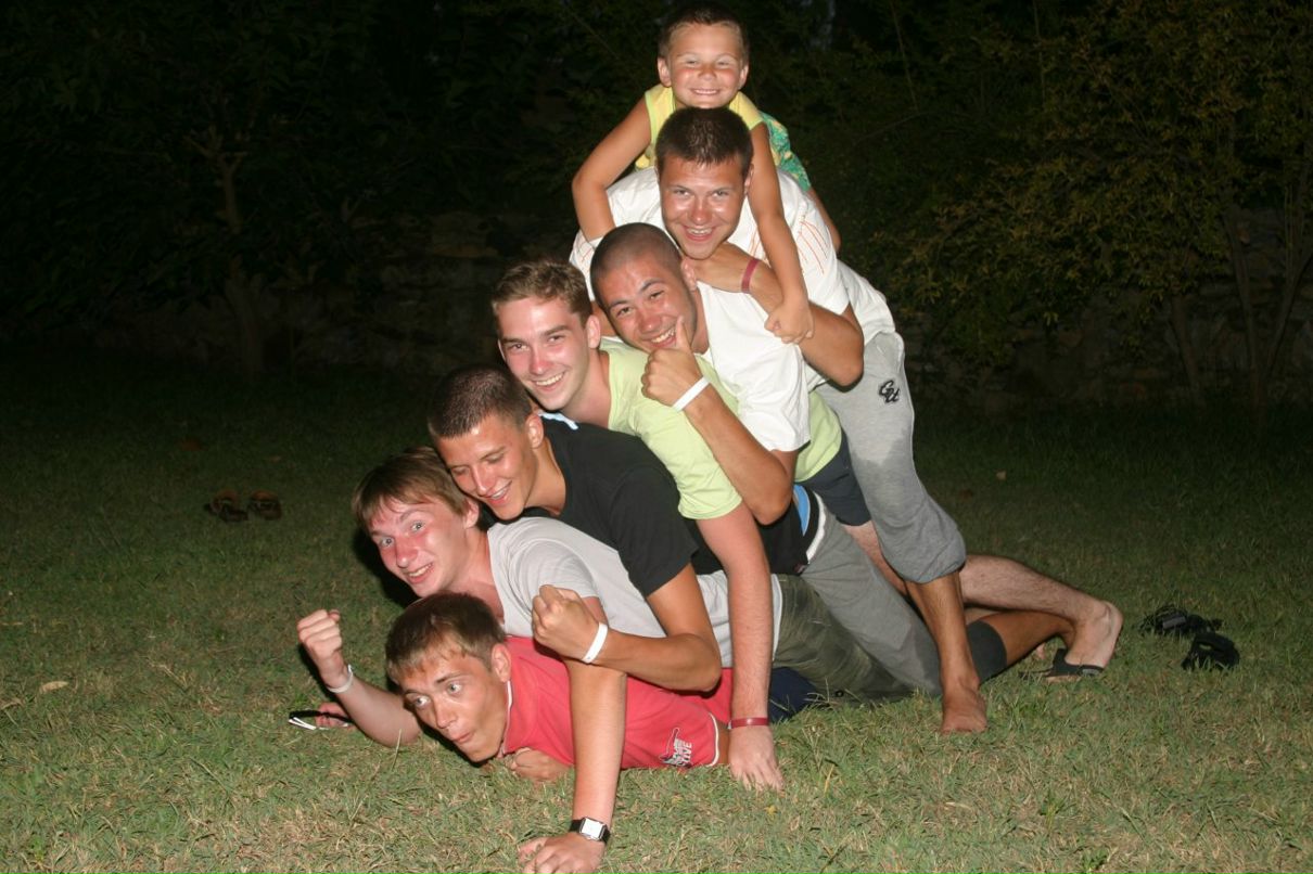 Дмитрий Булгаков фотография #2