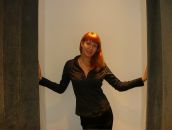 Фотография Власовой Ольги