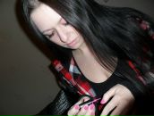 Фотография Кутяшовой Дарьи