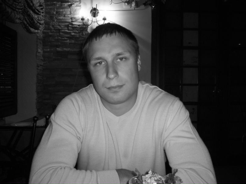Дмитрий Дубна фотография #12