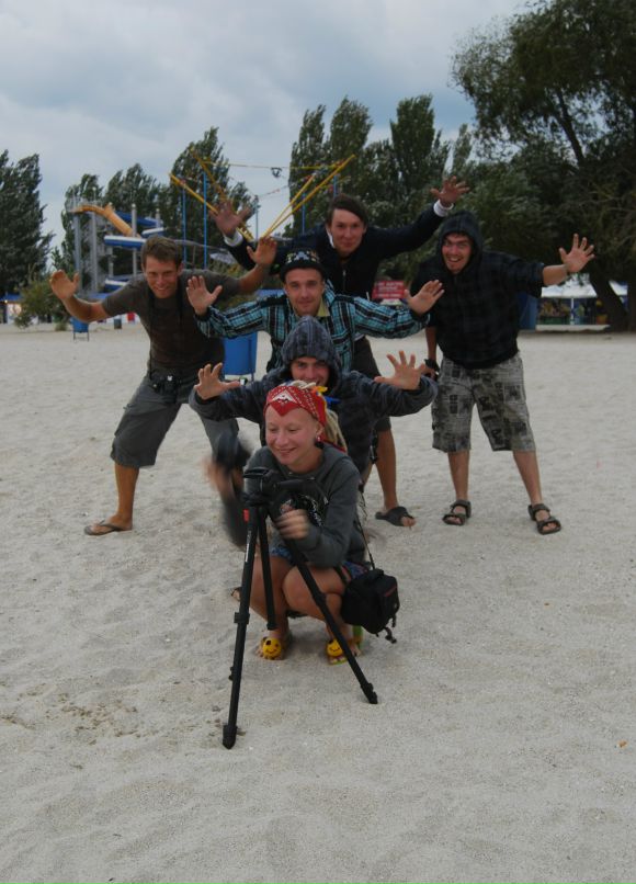 Tashka Woo фотография #27