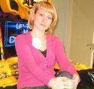 Фотография Разумовой Натальи