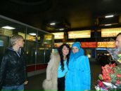 Фотография Фроловой Анастасии