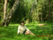 Фотография Цибизовой Светланы