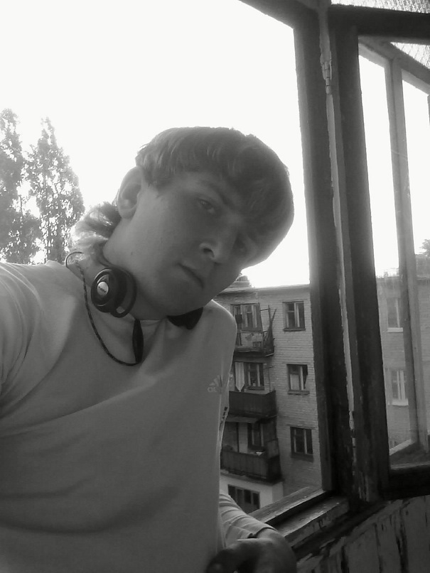 Владимир Лавриненко фотография #1