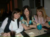 Фотография Мезиной Марии