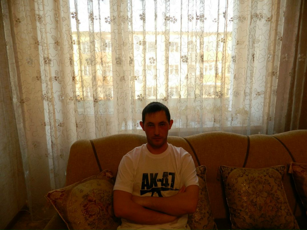 Степан Иванов фотография #4