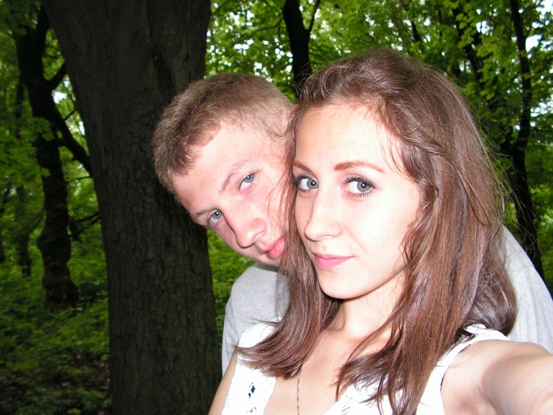 Дашуля Гоман фотография #6