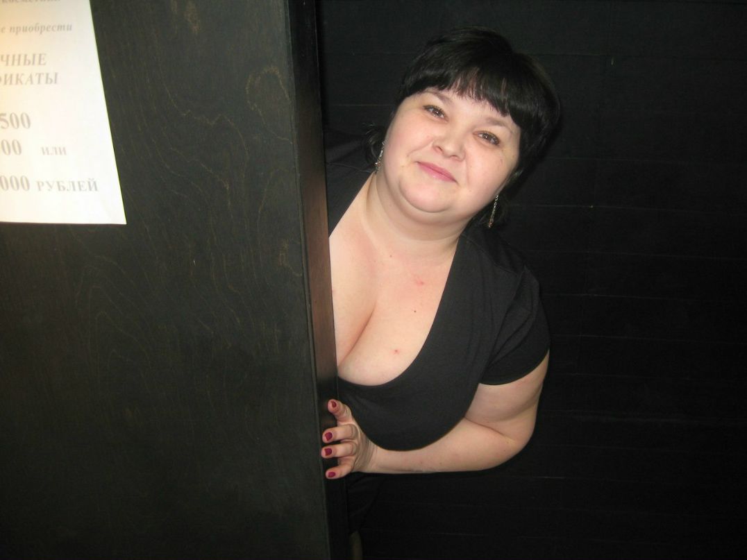 Ольга Синицына фотография #9