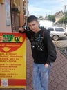 Олівер Нодь фотография #19 (источник - https://vk.com/id142104898)