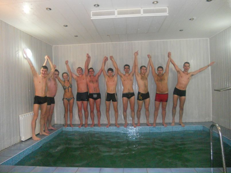 Игорь Николаев фотография #13