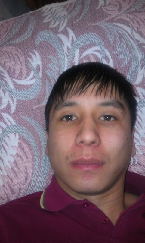 Чингис Лодоев фотография #41