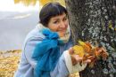 Фотография Хлебниковой Нины