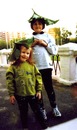 Фотография Фёдоровой Ксюши