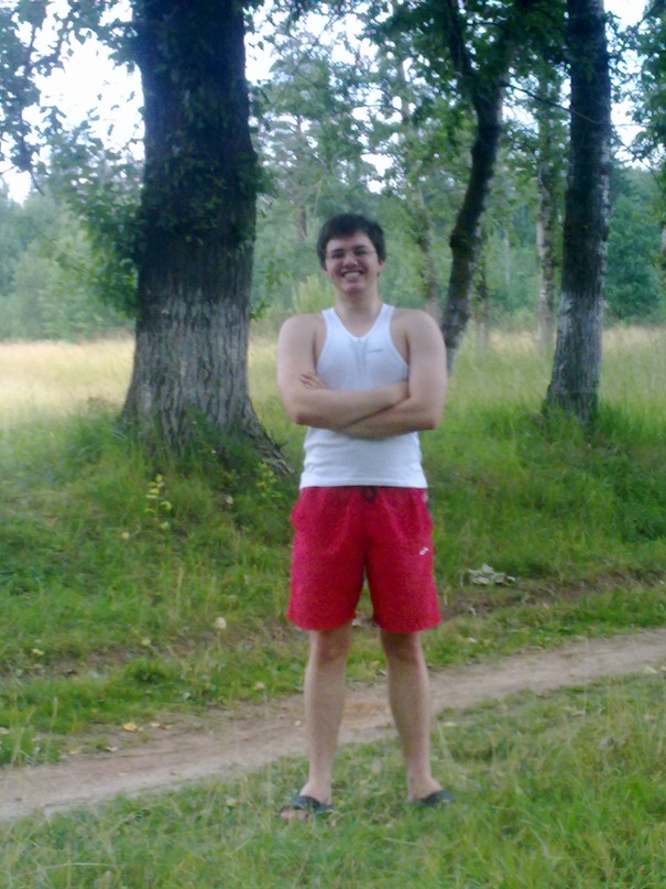 Станислав Симоченко фотография #23