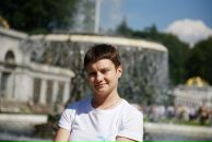 Фотография Зуевой Натальи