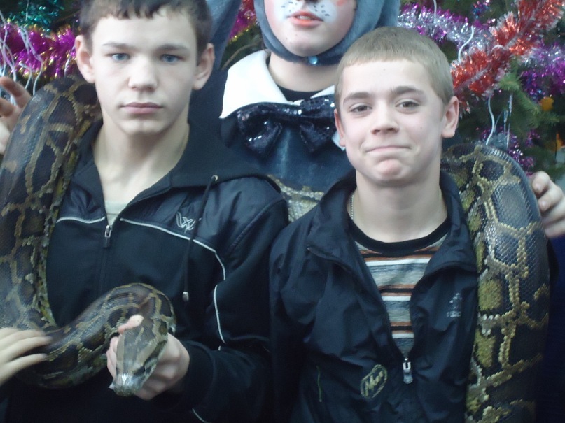 Иван Вагин фотография #42