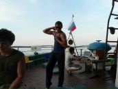 Фотография Юнина Виталия