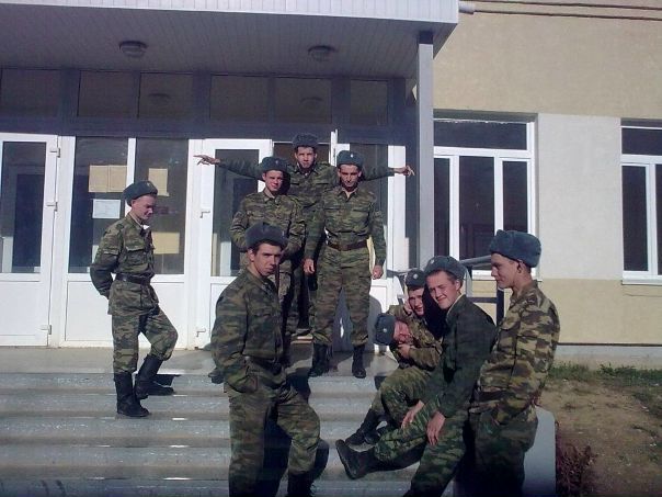 Дмитрий Мельник фото №5