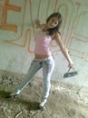 Іруся Білозур фотография #5 (источник - https://vk.com/id113955746)