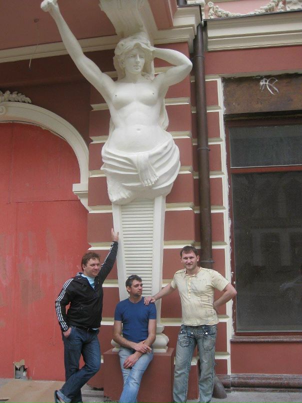 Дмитрий Чумаков фотография #21