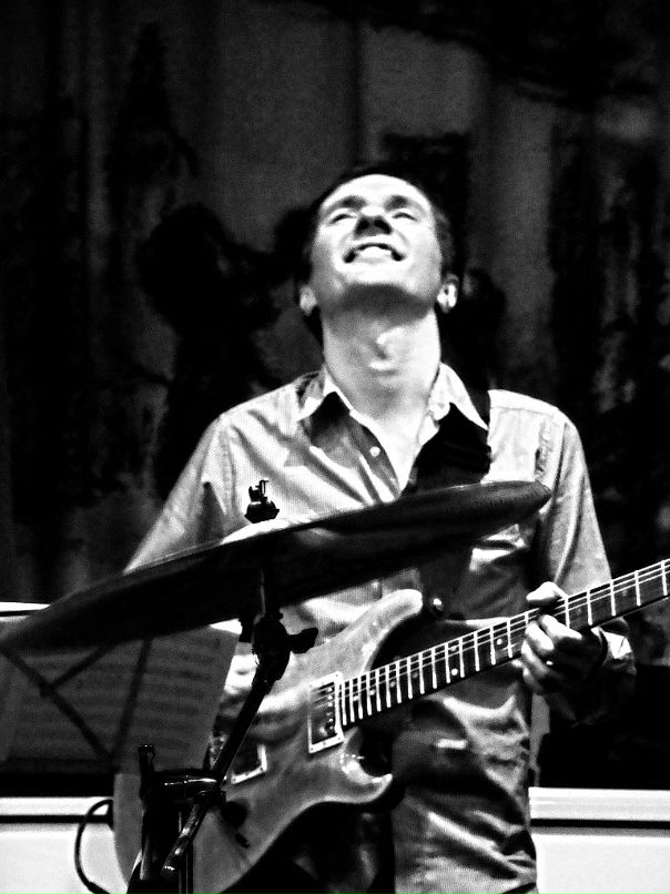 Maia Kobalia фотография #21