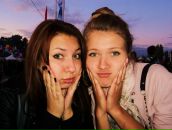 Фотография Побединской Марины