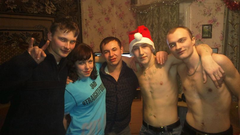 Александр Жуков фотография #12