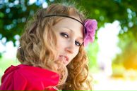 Фотография Алеевой Юлии