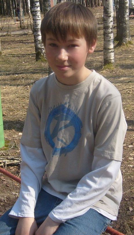 Евгений Рогачёв фотография #30