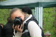 Фотография Куксиной Юленьки