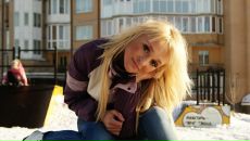 Фотография Спренгель Анны