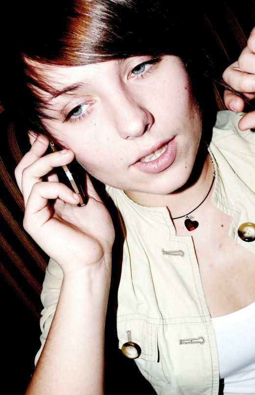 Сaroline Clark фотография #26