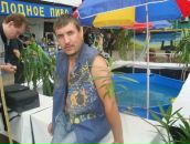 Фотография Матвеева Андрея