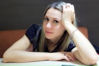 Фотография Алексеевой Ирины