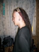 Mosh Mosh фотография #2 (источник - https://vk.com/id2364208)