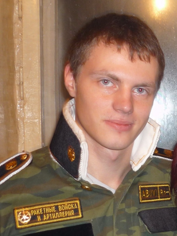 Дмитрий Иванов фотография #7