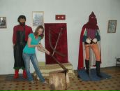 Фотография Котовой Анастасии