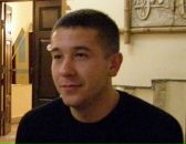 Фотография Морнова Павла