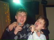 Фотография Трубникова Алексея