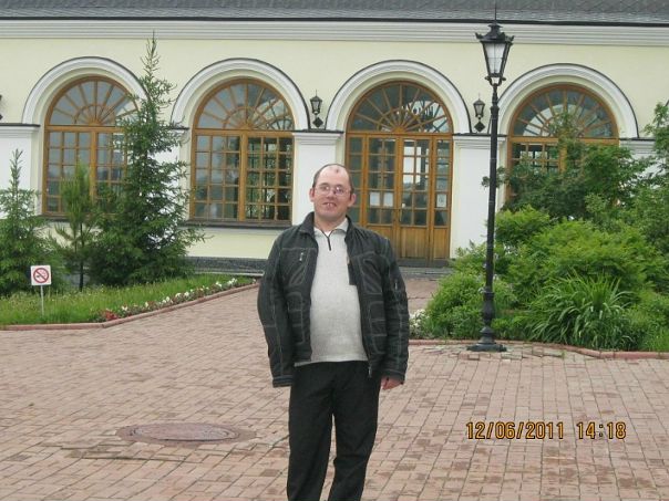 №12, Роман Панов, 40 лет, Алапаевск №12, Роман Панов, 40 лет, Алапаевск