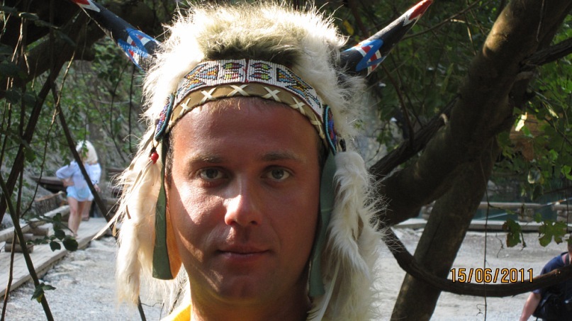 Евгений Бабков фотография #1