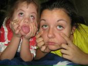 Фотография Долгополовой Ксении