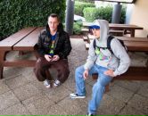 Фотография Синицына Виталия