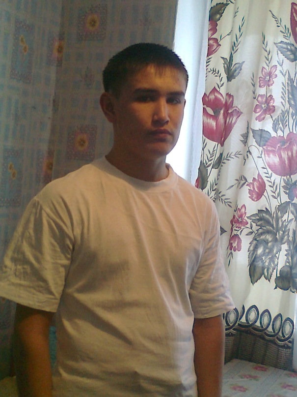 Рифат Кунакбаев фотография #38