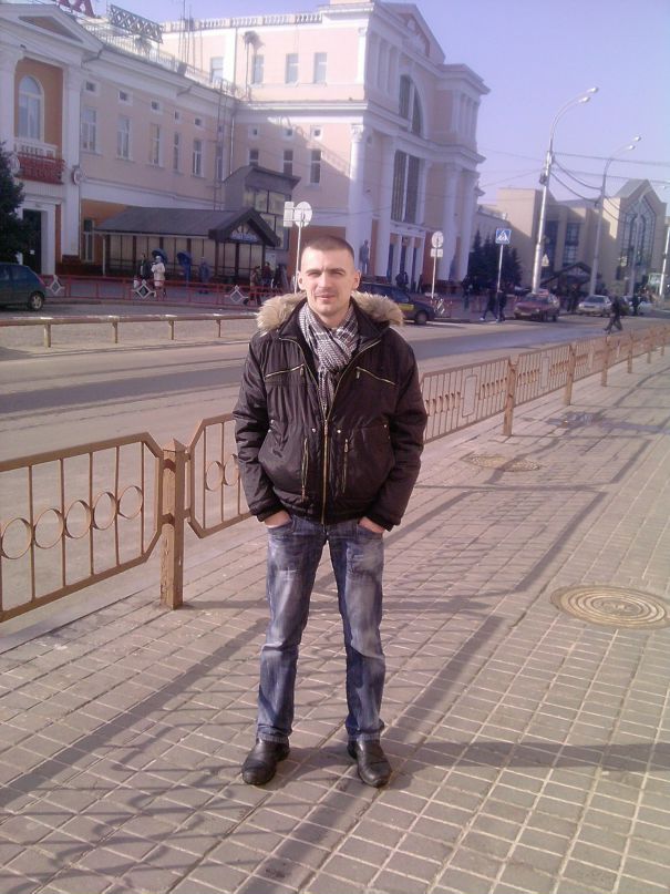 Дима Самусев фотография #5